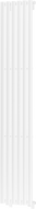 Mexen Oregon radiateur décoratif 1800 x 360 mm, 604 W, blanc - W202-1800-350-00-20