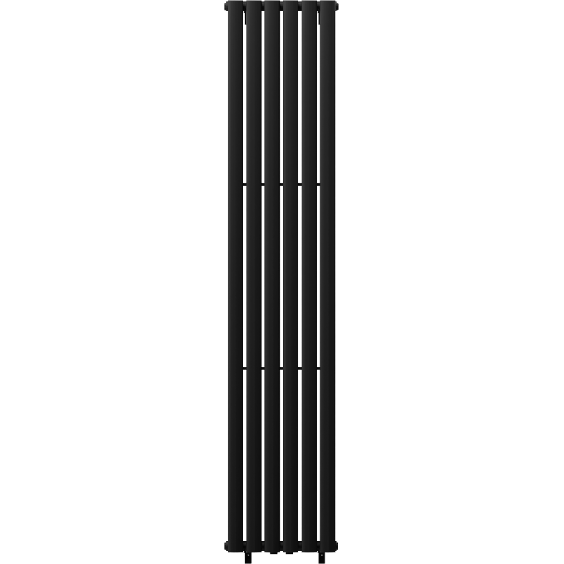 Mexen Oregon radiateur décoratif 1800 x 360 mm, 604 W, noir - W202-1800-350-00-70