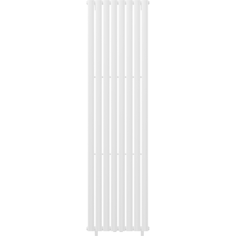 Mexen Oregon radiateur décoratif 1800 x 480 mm, 805 W, blanc - W202-1800-490-00-20