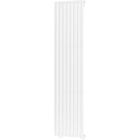 Mexen Oregon radiateur décoratif 1800 x 480 mm, 805 W, blanc - W202-1800-490-00-20