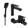 Mexen Pecos R62 ensemble de bain, noir - 72703R62-70