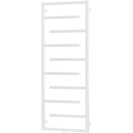 Mexen Orlando radiateur décoratif 1380 x 600 mm, 445 W, blanc - W207-1380-600-00-20