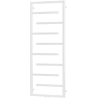 Mexen Orlando radiateur décoratif 1380 x 600 mm, 445 W, blanc - W207-1380-600-00-20