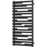 Mexen Provo radiateur décoratif 1125 x 600 mm, 799 W, noir - W209-1125-600-00-70
