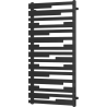 Radiateur décoratif Mexen Provo 1125 x 600 mm, 799 W, noir - W209-1125-600-00-70