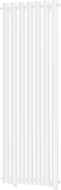 Mexen Texas radiateur décoratif 1200 x 460 mm, 659 W, blanc - W203-1200-460-00-20