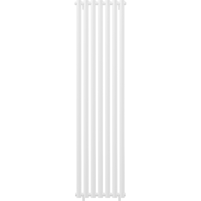 Mexen Texas radiateur décoratif 1800 x 460 mm, 965 W, blanc - W203-1800-460-00-20