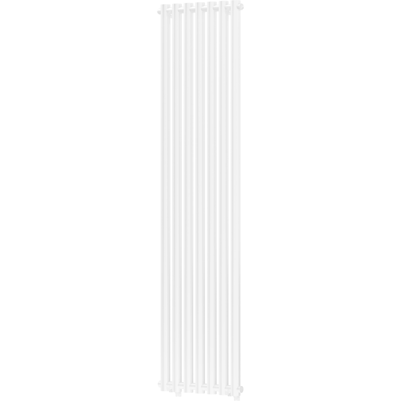 Mexen Texas radiateur décoratif 1800 x 460 mm, 965 W, blanc - W203-1800-460-00-20