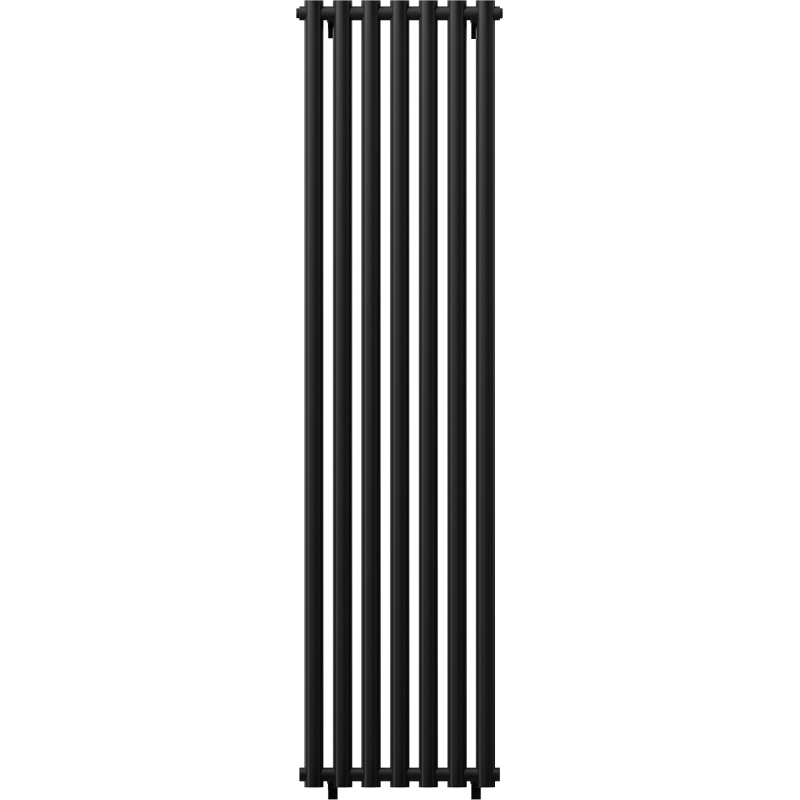 Mexen Texas radiateur décoratif 1800 x 460 mm, 965 W, noir - W203-1800-460-00-70