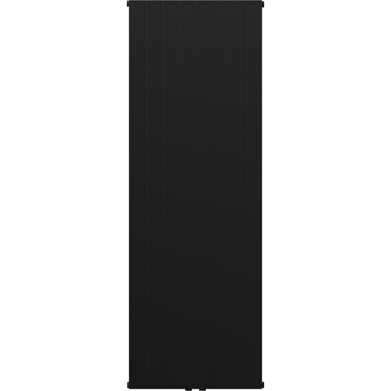 Mexen Topeka radiateur décoratif 1400 x 480 mm, 950 W, noir - W210-1400-480-00-70