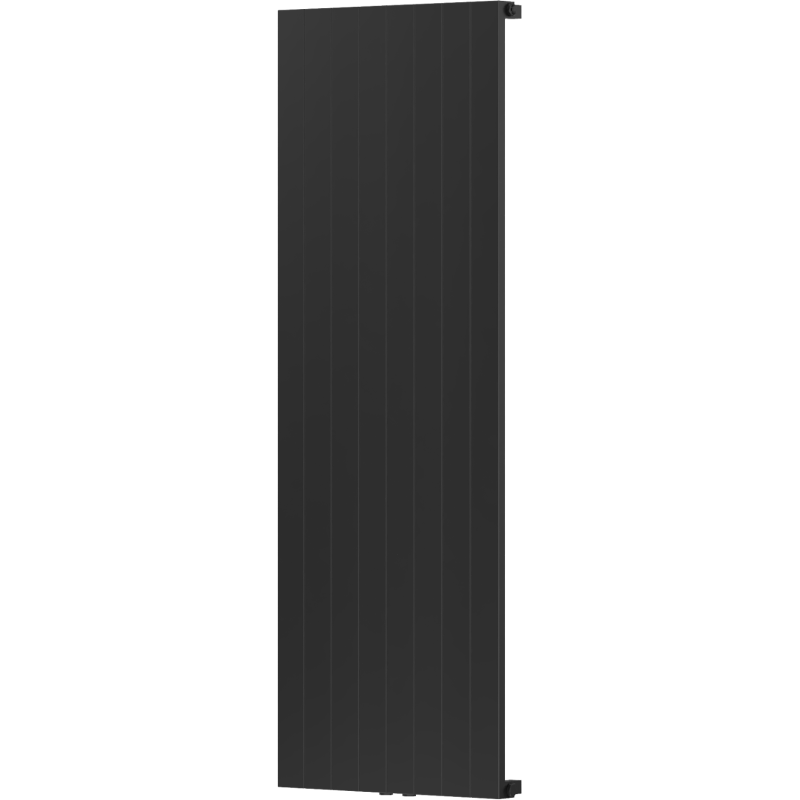 Mexen Topeka radiateur décoratif 1400 x 480 mm, 950 W, noir - W210-1400-480-00-70