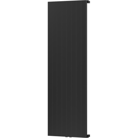 Mexen Topeka radiateur décoratif 1400 x 480 mm, 950 W, noir - W210-1400-480-00-70