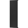 Mexen Topeka radiateur décoratif 1400 x 480 mm, 950 W, noir - W210-1400-480-00-70