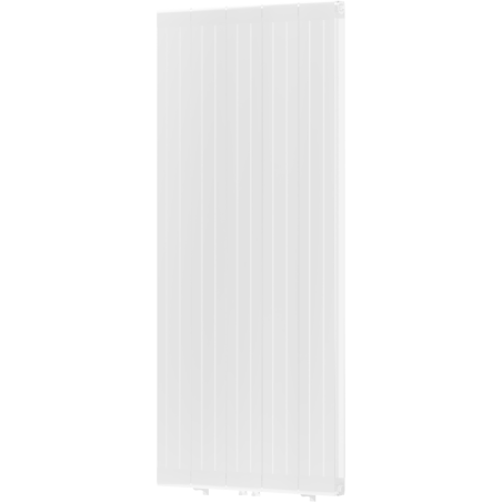Mexen Waco radiateur décoratif 1544 x 694 mm, 1550 W, blanc - W217-1544-694-00-20
