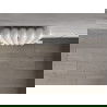 Mexen Kent radiateur décoratif 1882 x 380 mm, 1392 W, blanc - W216-1882-380-00-20