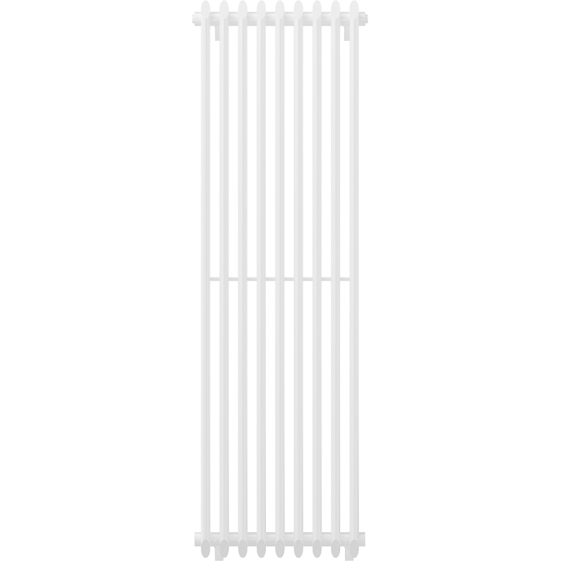 Mexen Atlanta radiateur décoratif 1500 x 460 mm, 894 W, blanc - W211-1500-460-00-20