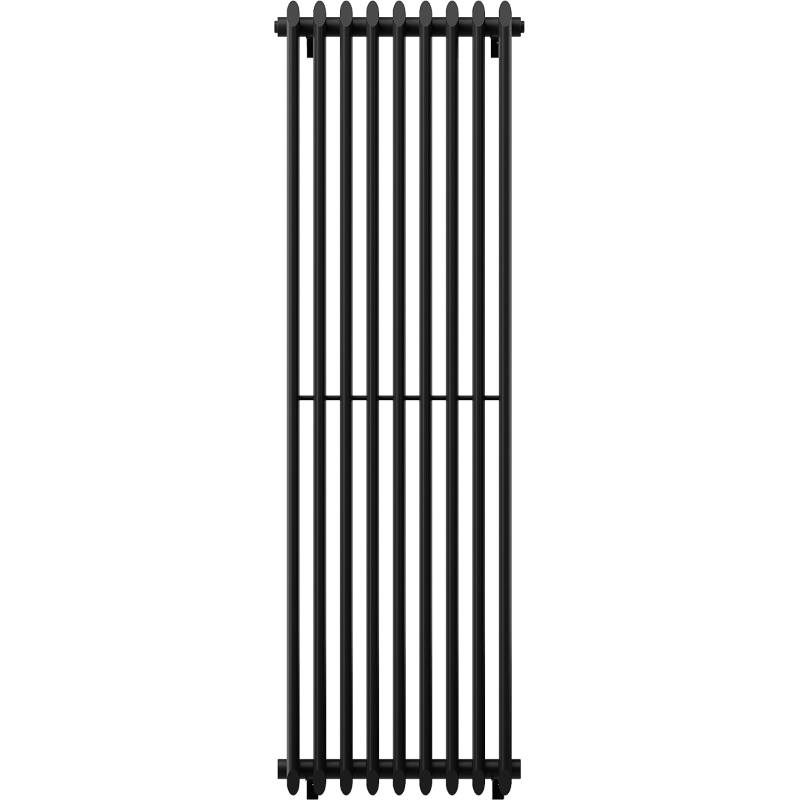 Mexen Atlanta radiateur décoratif 1500 x 460 mm, 894 W, noir - W211-1500-460-00-70