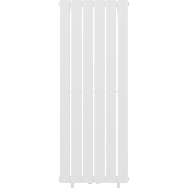 Mexen Boston radiateur décoratif 1200 x 452 mm, 611 W, blanc - W213-1200-452-00-20