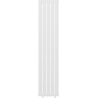 Grzejnik décoratif Mexen Boston 1800 x 376 mm, 740 W, blanc - W213-1800-376-01-20
