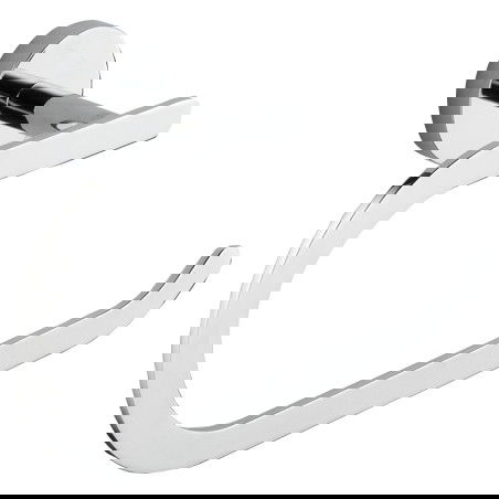 Mexen Loft porte-serviettes, Chrome - 7012632-00