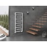 Mexen Orlando radiateur décoratif 1380 x 600 mm, 445 W, blanc - W207-1380-600-00-20