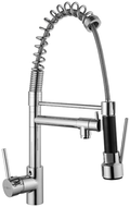 Mexen Corina robinet de cuisine, Chrome - 670601-00