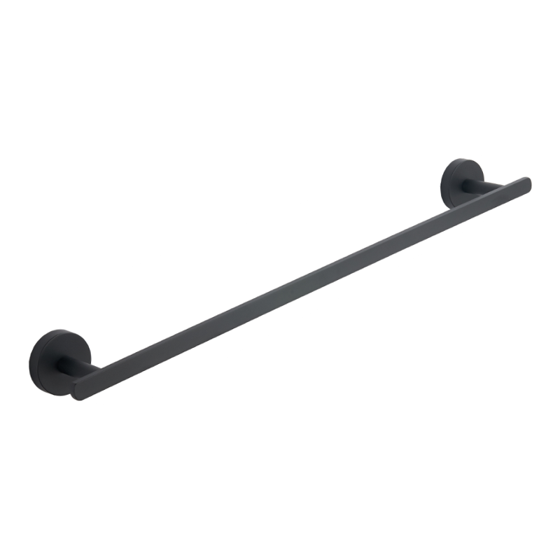 Mexen Loft porte-serviettes, Noir - 7012624-70