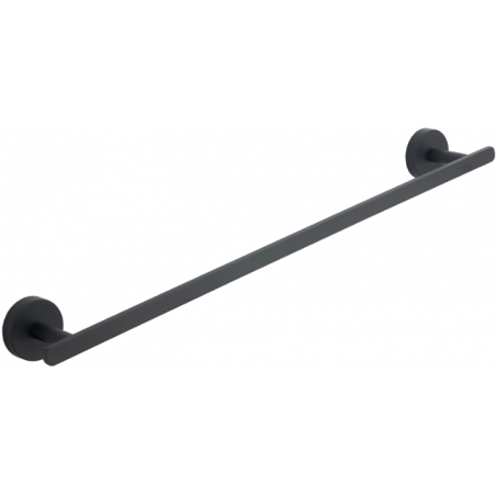 Mexen Loft porte-serviettes, Noir - 7012624-70