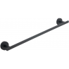 Mexen Loft porte-serviettes, Noir - 7012624-70
