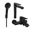 Ensemble de bain Mexen Pecos R05, noir - 72713R05-70