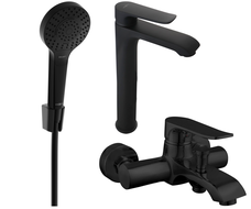 Ensemble de bain Mexen Pecos R05, noir - 72713R05-70