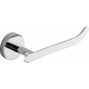 Mexen Loft porte-papier toilette, chromé - 7012633-00