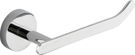 Mexen Loft porte-papier de toilette, Chrome - 7012633-00
