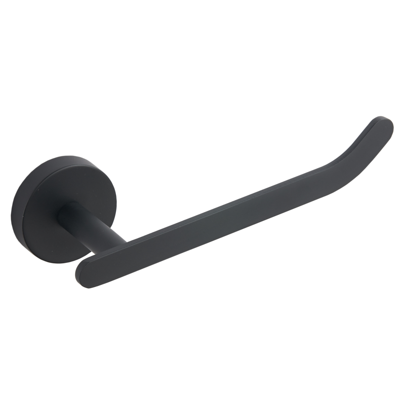 Mexen Loft porte-papier toilette, noir - 7012633-70