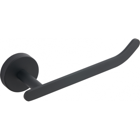 Mexen Loft porte-papier toilette, noir - 7012633-70