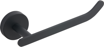 Mexen Loft porte-papier de toilette, Noir - 7012633-70