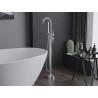 Mexen Alma Mitigeur de baignoire indépendant, chrome - 75033-00
