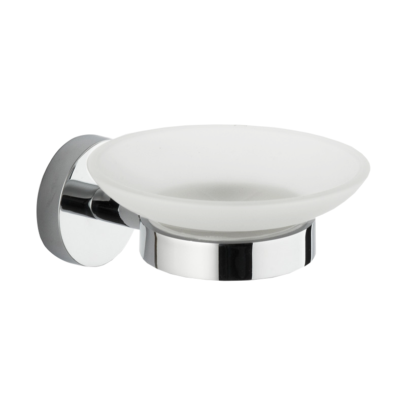 Mexen Loft Porte-savon, Chrome - 7012639-00