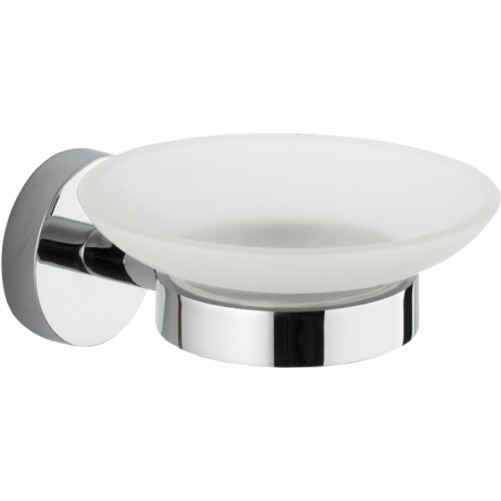 Mexen Loft Porte-savon, Chrome - 7012639-00