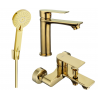 Mexen Royo Ensemble de bain R40, doré - 72203R40-50