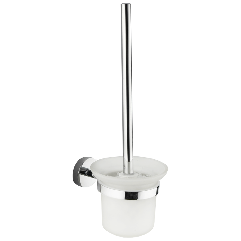 Mexen Loft Brosse à WC, Chrome - 7012650-00