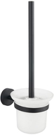 Mexen Loft Brosse à WC, Noir - 7012650-70