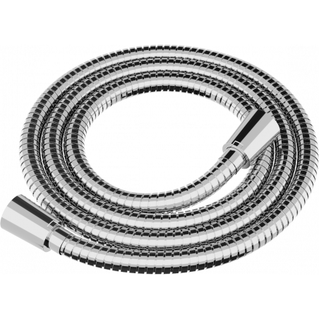 Mexen flexible de douche 150 cm, chromé - 79460-00