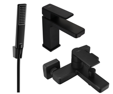 Ensemble de bain Mexen Mino R72, noir - 72403R72-70