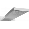 Mexen Waterfall pomme de douche 50 x 22 cm, chrom - 79195-00