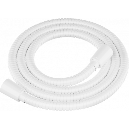 Mexen tuyau de douche 150 cm, blanc - 79460-20