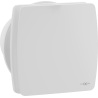 Mexen AXS 100 ventilateur de salle de bain, blanc - W9601-100-00