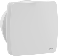 Mexen AXS Ventilateur de salle de bain 100 avec détecteur de mouvement, minuterie, blanc - W9601-100S-00