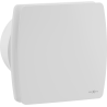 Mexen AXS 120 ventilateur de salle de bain avec capteur d'humidité, blanc - W9601-125H-00