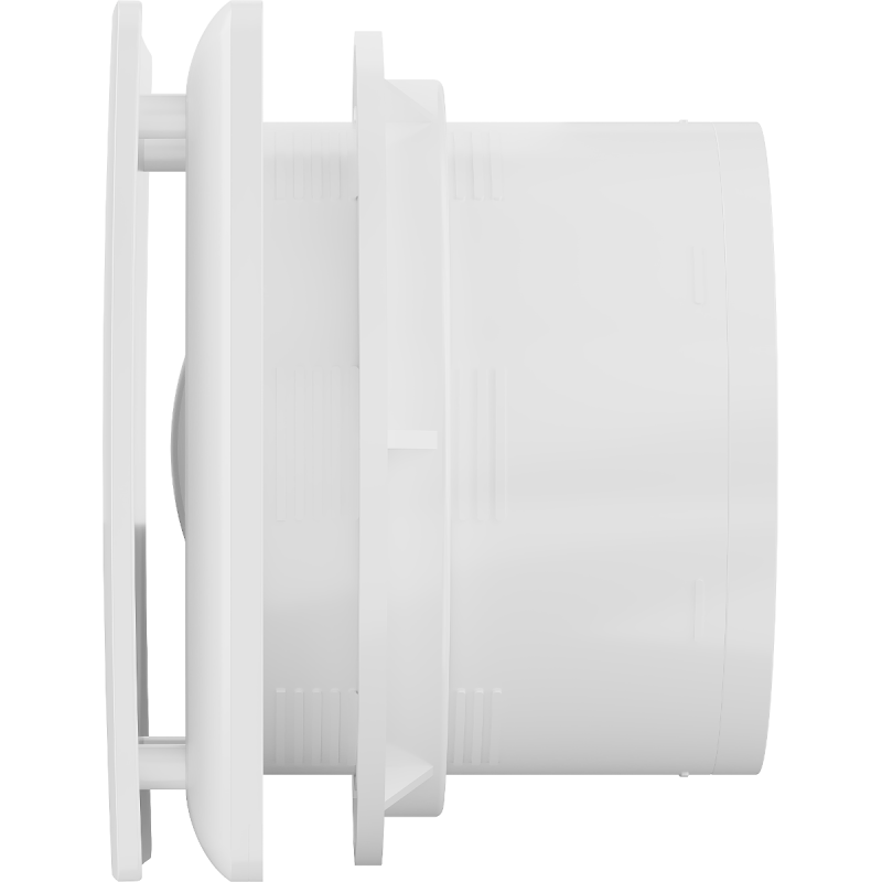 Mexen AXS 150 ventilateur de salle de bain, blanc - W9601-150-00
